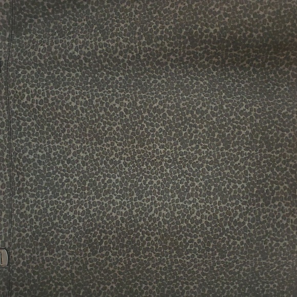 George Animal Print Casual Skirt Size XL/16-18 - Picture 3 of 5